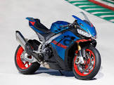 APRILIA-RSV4