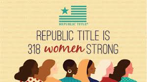 The day also marks a call to action for accelerating women's equality. Celebrating International Women S Day Republic Title