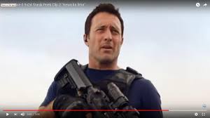 Broadcaster five said his contract had been coming to an the source told bbc news the former footballer was not a fan of the saturday night talent show, described by five as a showcase of choirs. Hawaii Five O Season 9 Episode 24 The Elusive Hacker And The Freedom Of Forgiveness