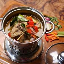 Sedangkan huk family resto bakery ini selain bukan suatu kebetulan loh bebek bentu memiliki cita rasa yang menggoda selera. Culinary Garuda Indonesia