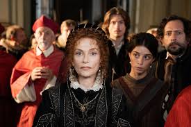 Al via le riprese di l'ombra di caravaggio, il nuovo film di michele placido sul genio del rinascimento interpretato da riccardo scamarcio. Caravaggio S Shadow Wraps Shoot First Look At Isabelle Huppert Deadline