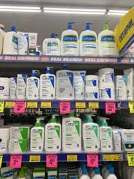 Cancer council spf 50+ face & body moisturiser water resistant 150ml. Cerave Range And Prices At Chemist Warehouse Ausskincare