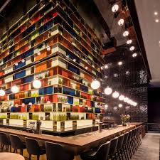 The night view of namsan mountain and myeongdong is more beautiful and fantastic than any scenic view you can find. M Uniqo Rooftop Bar Restaurant Munchen By Opentable