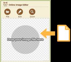 Make The Background Of An Image Or Photo Transparent Translucent Online Image Editor Peko Step Looking for a transparent logo?
