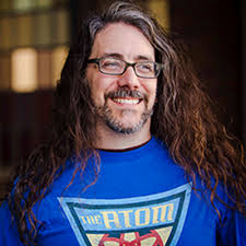 Adam Lehrhaupt (@Lehrhaupt)