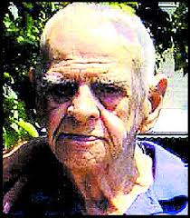 Francis Serven Obituary (2007)