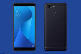 Asus Pegasus 4S: Erstes 18:9-Phone ...