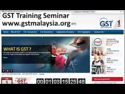 It is the final return to be filed by the user whose gst registration has got canceled. Gst Form Online Filing Gst Form Gst03 Tax Submission To Kastam Customs Malaysia Youtube