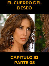 El Cuerpo del Deseo