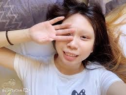 Cheryl Goh's Instagram, Twitter & Facebook