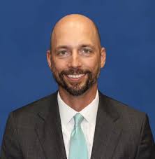 Dustin Lisk, Stanly County Board of Education