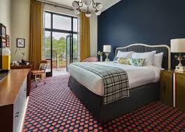 From Football To Fine Dining A Guide To Oxford Mississippi Graduate Oxford Hospitality Design Oxford Hotel