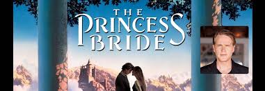 THE PRINCESS BRIDE | Velma V Morrison Center Official Site