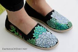 How To Paint Shoes Ebook Empress Of Dirt The coolest converse shoes in the world! how to paint shoes ebook empress of