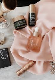Biossance Squalane Marine Algae Eye Cream Review Pin On Beauty Routine