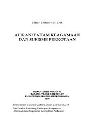 Sengat pada tawon mengandung racun dan terletak di perut betina. Aliran Faham Keagamaan Dan Sufisme Perkotaan 2009
