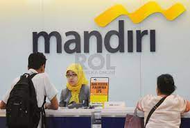 Maybe you would like to learn more about one of these? Bank Mandiri Lahirkan 110 Sdm Jadi Pimpinan Bumn Republika Online
