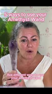 How to Move A Crystal with Energy