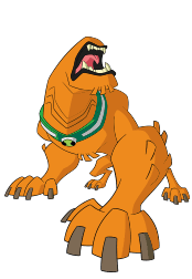 Wildmutt - ben 10 omniverse foto (37131515) - fanpop