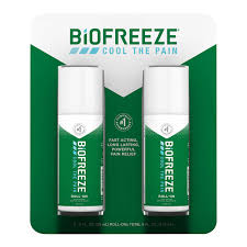 Maybe you would like to learn more about one of these? Biofreeze Pain Reliever 6 Ounce Pack Costco
