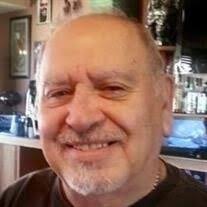 Santiago Montoya Obituary