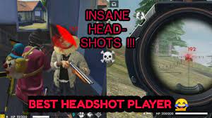 Choose best free fire sensitivity settings for headshots 2. Free Fire Best Headshots Kills Montage Youtube