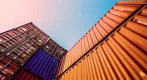Tidak buta warna tanggung jawab. Global Logistics Freight Forwarder Agility Logistics
