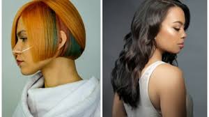 Paul Mitchell Announces Color Outside the Lines 2018 Contest Winners