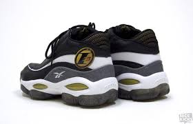 Allen iverson basketball shoes are available in three heights. The 13 Best Allen Iverson Shoes Nice Kicks Allen Iverson Shoes Reebok Shoes Iverson Shoes