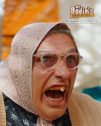 Pas de destination pour cet été ? Maria et Christian vous embarquent avec  eux ✨🐪, Cap sur le Maroc avec LES BODIN’S PARTENT EN VRILLE, actuellement  disponible en Blu-Ray, DVD et VOD, à l'achat et en ...