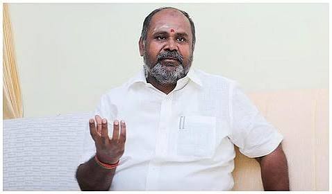 ஆர்.பி.உதயகுமார் 
