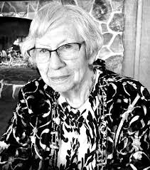 Shirley Morrison Obituary