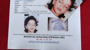 Un prélèvement d'adn et deux arrestations plus tard, elle vient d'être élucidée. Petite Martyre De L A10 Une Enigme Criminelle Vieille De 30 Ans En Passe D Etre Resolue Ladepeche Fr