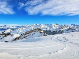 Per Trein Op Wintersport In Zwitserland Alle Treintickets