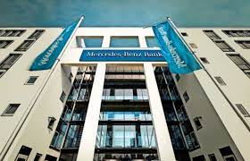 Investors receive their interest and principal payments out of the cash flows coming from our obligors through the. Stuttgarter Autobank Mercedes Benz Bank Baut Neugeschaft Aus Wirtschaft Stuttgarter Zeitung