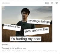 Harry comes clean web comics 4koma comic strip. 25 Best Memes Harry Potter Memes Clean Memes Funny Memes Reddit Memes