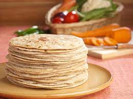 6 Resep Mudah Cara Membuat Roti India Chapati Di Rumah