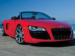 Image result for Brilliant Red 2012 R8
