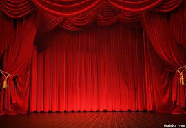 Auditions Casting Call Forthe Best Christmas Pageant Ever Stage Curtains Curtains Best Christmas Pageant Ever