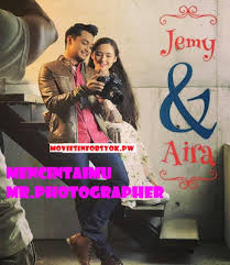 Astro ria 104 & hd 123 penulis novel : Mencintaimu Mr Photographer Episode 12