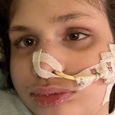 Fundraiser for Candice Maynard by Dustin Maynard : Alex's journey