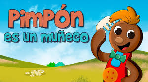 Pin Pon Letra Y Cancion Etapa Infantil Se trata de temas atemporales que se han transmitido de una generacion a otra y que aun hoy son. pin pon letra y cancion etapa infantil
