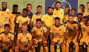 5 Players With The Most Appearances For Kerala Blasters
