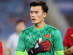 Nadeo 'kepa' argawinata còn xuất sắc hơn cả thủ môn tuyển quốc gia indonesia hiện nay. U22 Viá»‡t Nam Ná»— Lá»±c Táº¥n Cong Ä'e Dá»a Khung Thanh Kepa Ä'ong Nam A