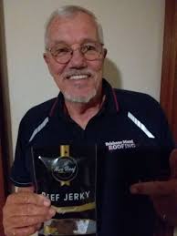 Heated Garlic Family Pack 250G