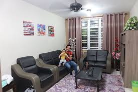 Homestay Di Putatan Tiket Sabah Puns