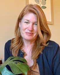 Eva Klein's Instagram, Twitter & Facebook