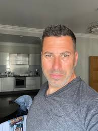 The Man with the Iron Heart (2017)