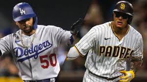 Dodgers vs padres series preview: Los Angeles Dodgers Vs San Diego Padres Watch Espn