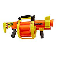 Shotguns are a type of weapon in fortnite: Nerf Fortnite Blasterparts Com